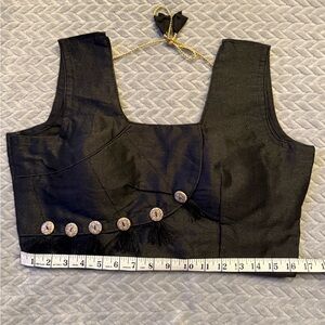 Brand new NWT Indian house for Indian outfit